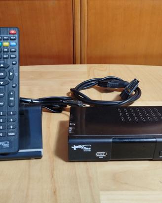 Decoder digitale terrestre