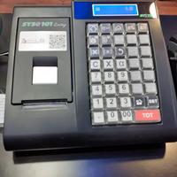 Arredamento per negozio di abbigliamento.