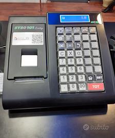 Arredamento per negozio di abbigliamento.