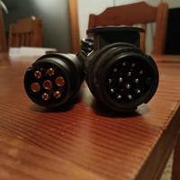 as - Schwabe Cavo adattatore 