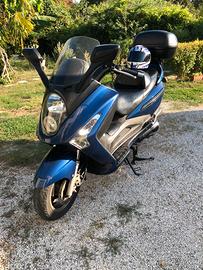 SYM JOYMAX 250