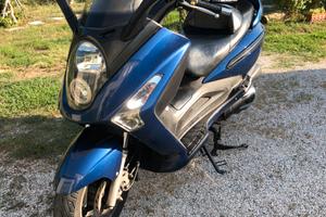 SYM JOYMAX 250