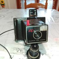 fotocamere istantanee polaroid 