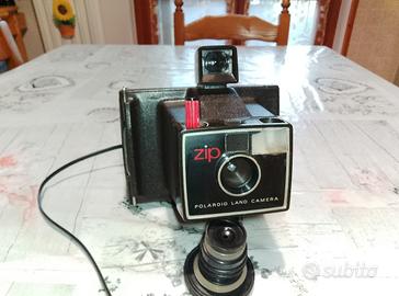 fotocamere istantanee polaroid 