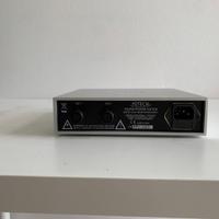 Alimentatore a batteria M2Tech Palmer