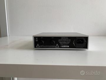 Alimentatore a batteria M2Tech Palmer