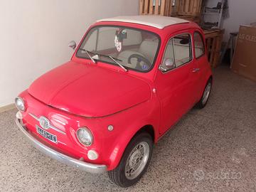 FIAT Altro modello - 1969