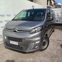 CITROEN Jumpy BlueHDi 120 S&S 9 posti XL