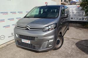 CITROEN Jumpy BlueHDi 120 S&S 9 posti XL