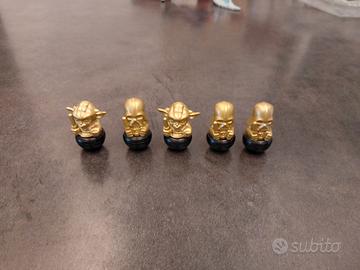 Rollinz Star Wars oro