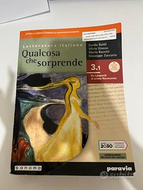 Qualcosa che sorprende 3.1 + INVALSI