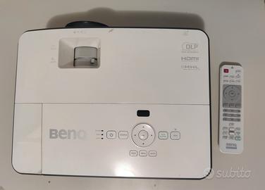 Proiettore Benq MX704