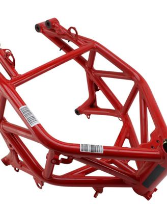 Telaio MV Agusta F3 675 Rosso 2012-2020