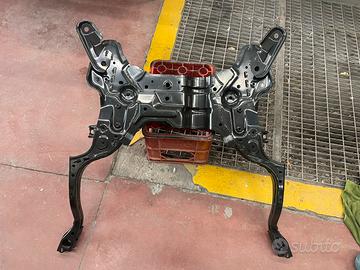 Slitta toyota yaris 2022