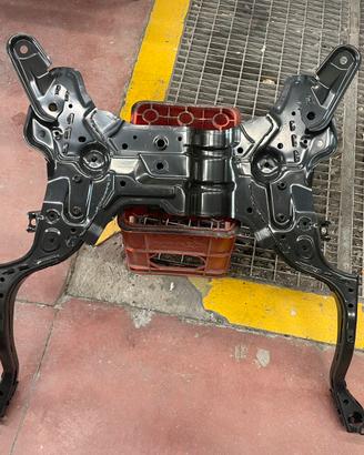 Slitta toyota yaris 2022