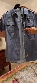 Camicia donna Blauer