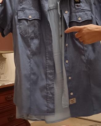 Camicia donna Blauer