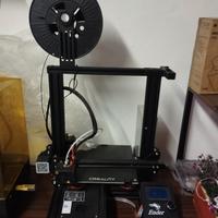 Stampante 3d Creality Ender 3