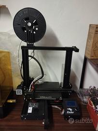 Stampante 3d Creality Ender 3