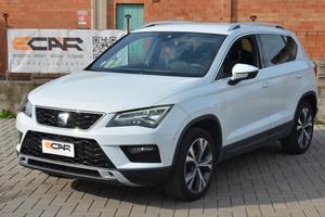 Seat Ateca 1.6 TDI XCELLENCE