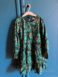 Vestiti marca DPAM taglia 8 anni cm128