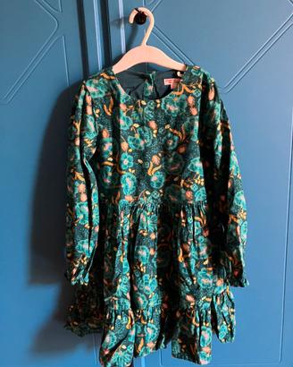 Vestiti marca DPAM taglia 8 anni cm128