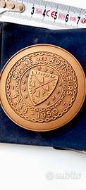 Medaglia commemorativa Chaine des Rotisseurs