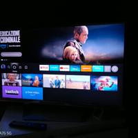 TV LG 40
