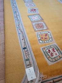 Tappeto Gianni Vigone Home Collection 