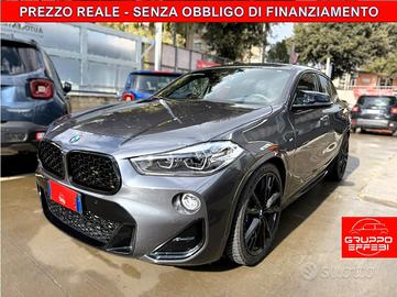 BMW X2 M xDrive M35i 306cv