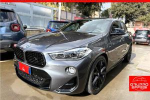 BMW X2 M xDrive M35i 306cv