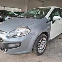 Fiat Punto 1.2 8V 5 porte GPL