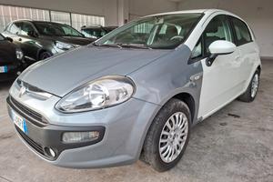 Fiat Punto 1.2 8V 5 porte GPL