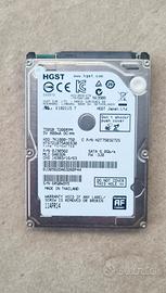 Hard Disk HGST 750Gb Sata III HTS721075A9E630 32Mb