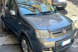 FIAT PANDA 4x4 13 Multijet