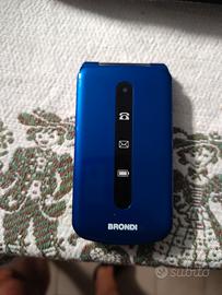 telefono Broni mai usato pari al nuovo 