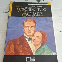 'Washington Square'- Henry James 