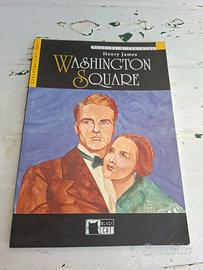 'Washington Square'- Henry James 