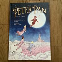 Peter Pan edizione NPE