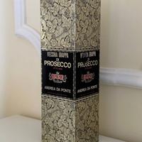 Vecchia grappa di prosecco