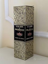 Vecchia grappa di prosecco