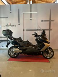 Bmw C 650 GT