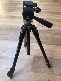 Manfrotto 190 xdb