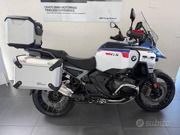 BMW R 1300 GS Adventure my25