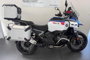BMW R 1300 GS Adventure my25