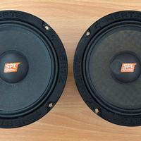 Woofer Hertz SPL Show