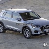 Musata completa Audi q3 2019/2022