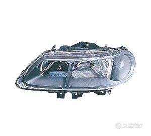 FANALE SINISTRO PER RENAULT LAGUNA I 98-00