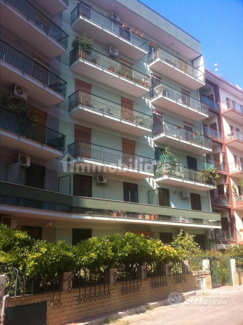 Appartamento – Bari, Carrassi - Altro