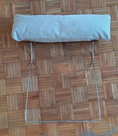 Poggiatesta IKEA
